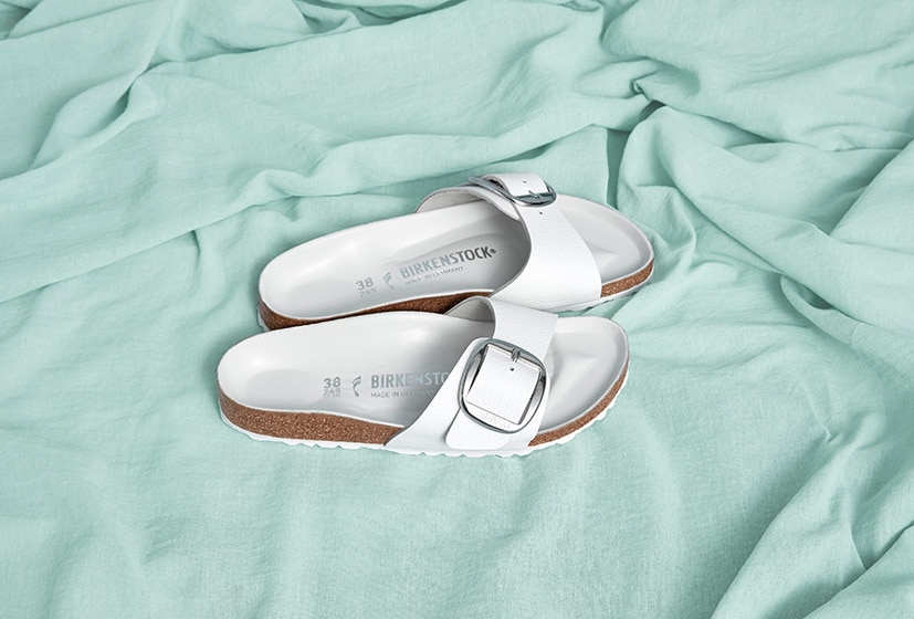 zingen Gearceerd Verschrikking Fashion | shop online at BIRKENSTOCK