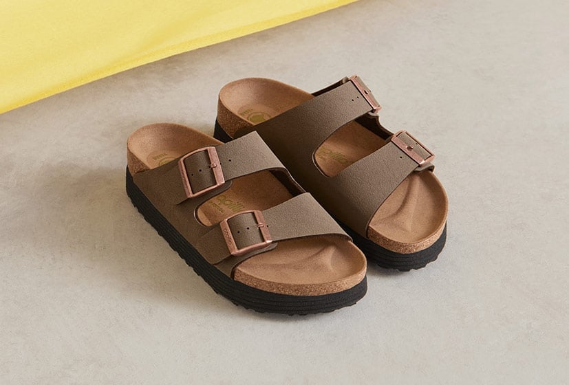 Rettsmedicin Fordøjelsesorgan FALSK Papillio Platforms | shop online at BIRKENSTOCK