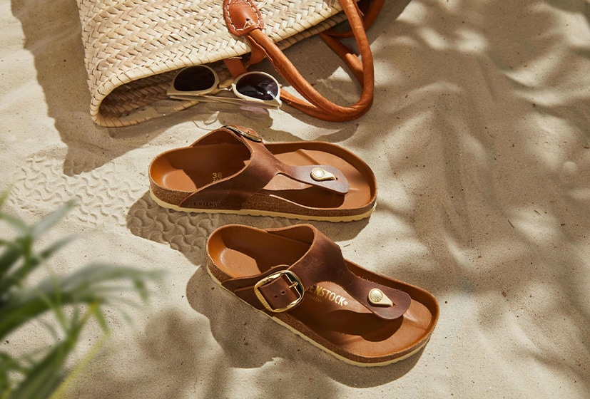 zingen Gearceerd Verschrikking Fashion | shop online at BIRKENSTOCK