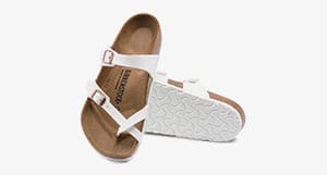 positie ritme Transparant BIRKENSTOCK USA Online Shop