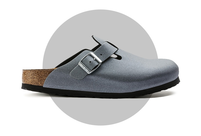 Icy Metallic | shop online at BIRKENSTOCK