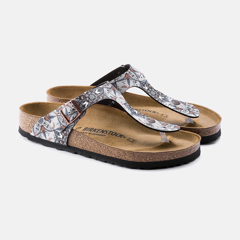 Maryanne Jones Kritisch gehandicapt Florals | shop online at BIRKENSTOCK