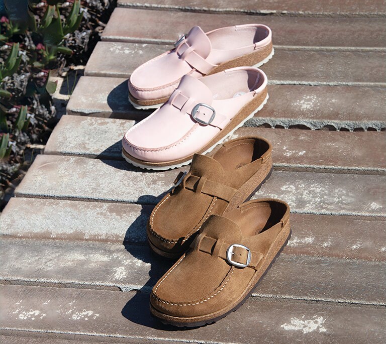 Birkenstock buckley discount shearling canada