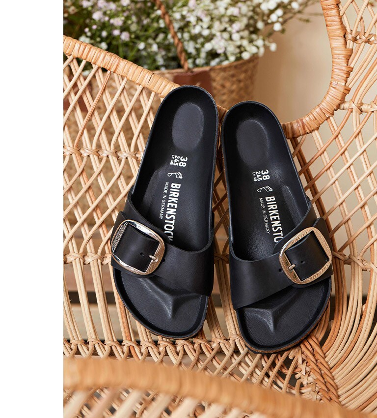 Birkenstock big buckle 2025 canada