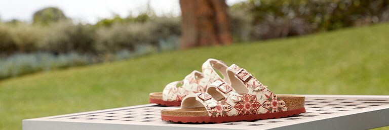 Birkenstock florida style hotsell