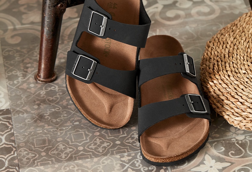 SHOP ARIZONA VEGAN BIRKIBUC BLACK