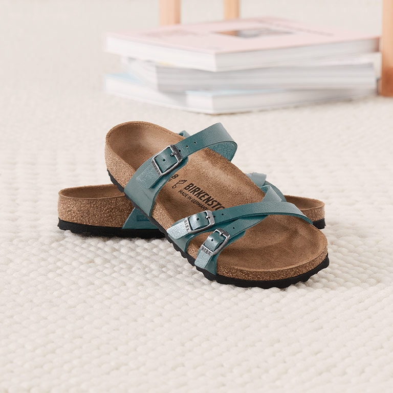 Birkenstock america best sale