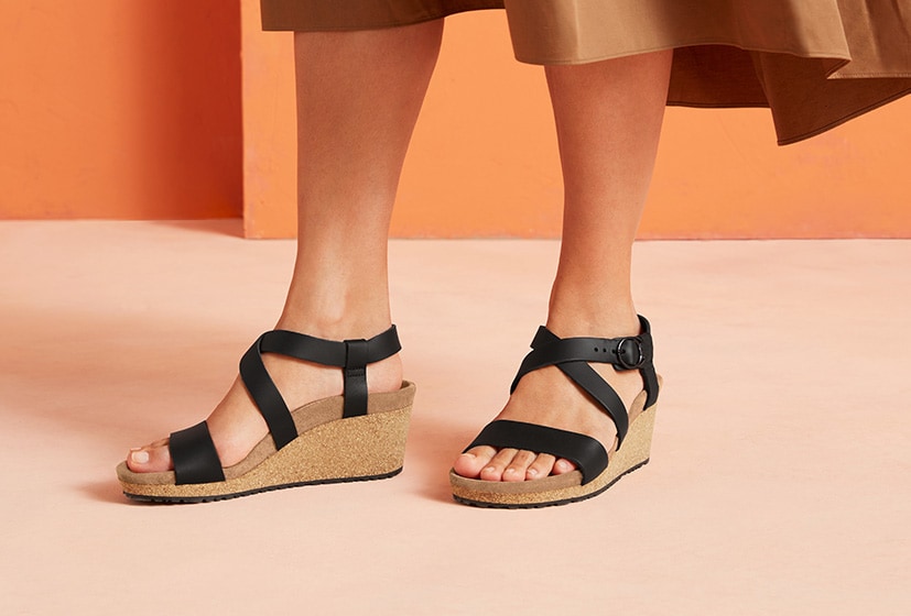 New Heel Same Feel shop online at BIRKENSTOCK
