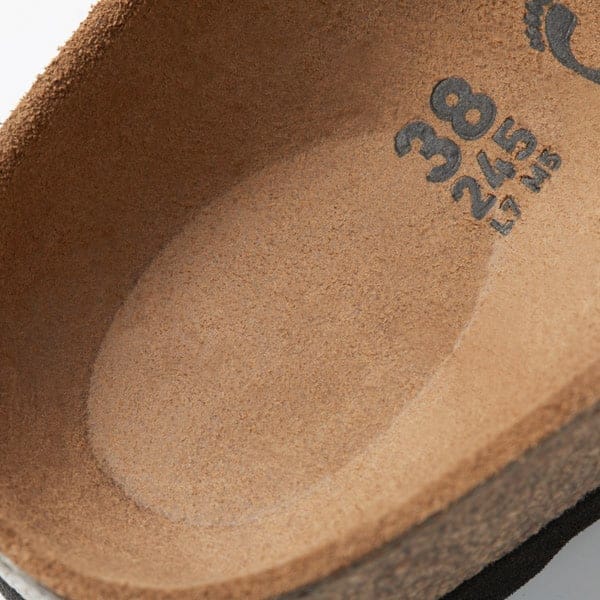 Birkenstock Zürich Sandal (Suede) - Mocha Brown I Urban Excess. – URBAN  EXCESS USA