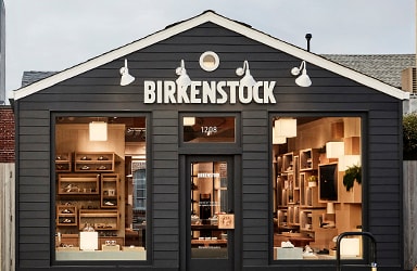birkenstock newmarket Hi Tech Services