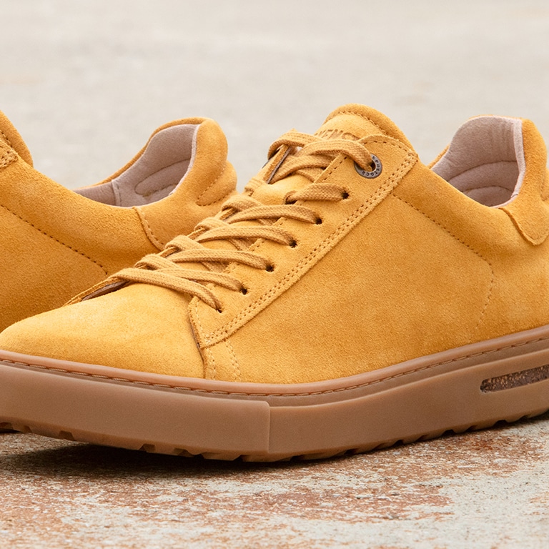 birkenstock slip on sneakers