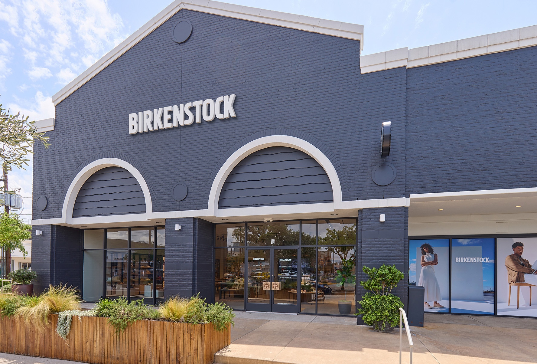 Store Houston TX