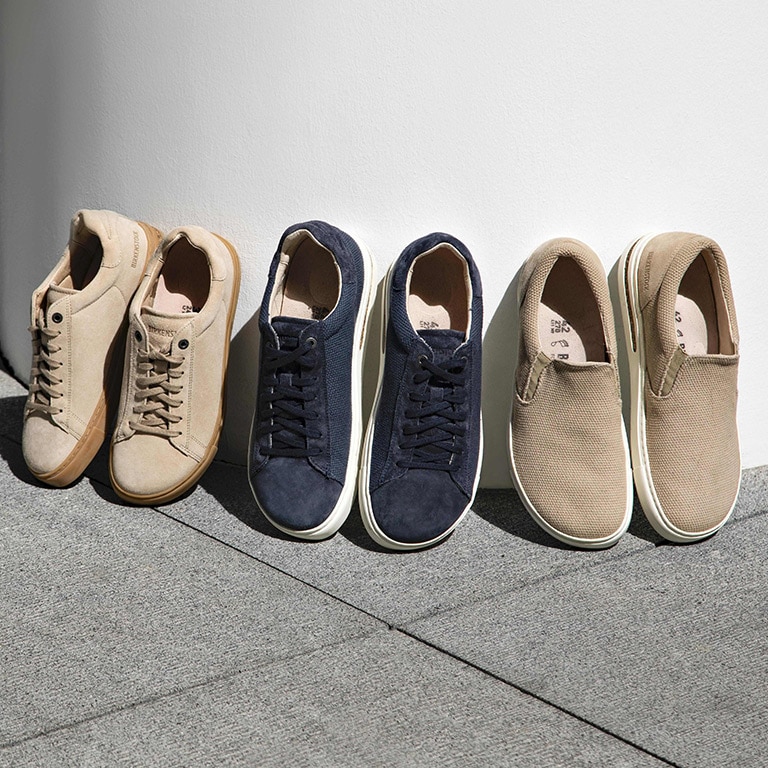Birkenstock espadrilles store