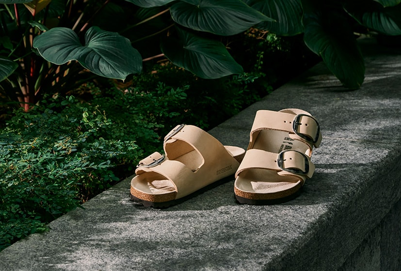 zingen Gearceerd Verschrikking Fashion | shop online at BIRKENSTOCK