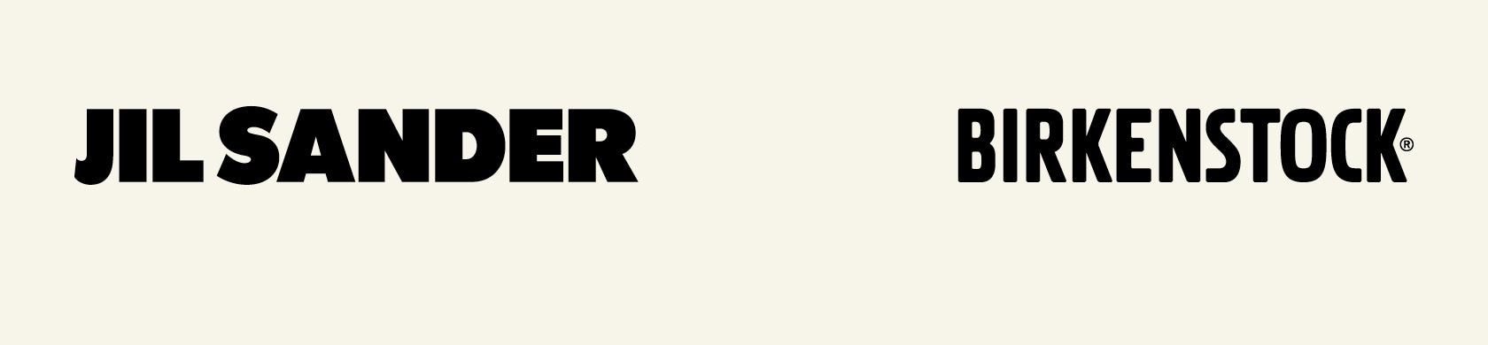 Jil Sander | shop online at BIRKENSTOCK