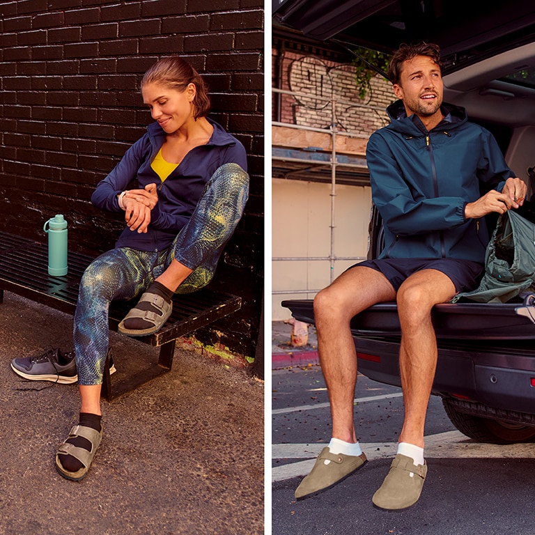 birkenstock runners