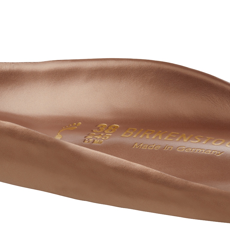 Birkenstock Exquisit Arch Support