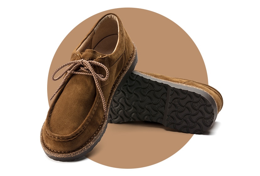 Verschrikking cruise schoorsteen Winter Shoes | shop online at BIRKENSTOCK