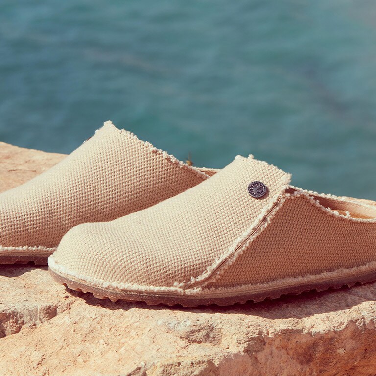 Zermatt birkenstock sale