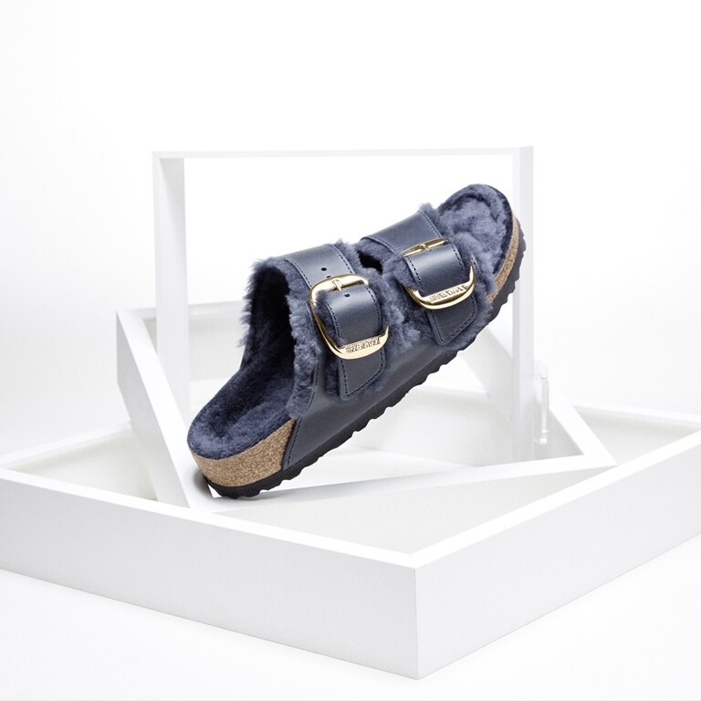 SHOP ARIZONA BIG BUCKLE SHEARLING