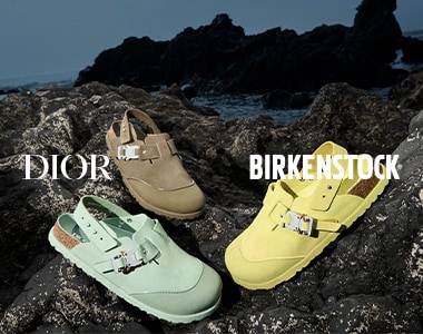 birkenstock chef