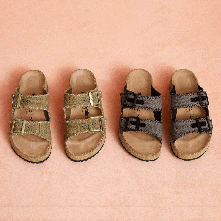 Birkenstock papillio sales canada