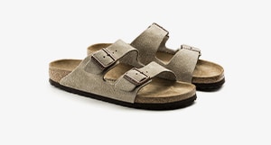 Market Street Shoes - are you using cork sealer? we love our cork sandals  here (think birkenstock, josef seibel, naot) but our wet weather in the pnw  can cause cork footbeds to