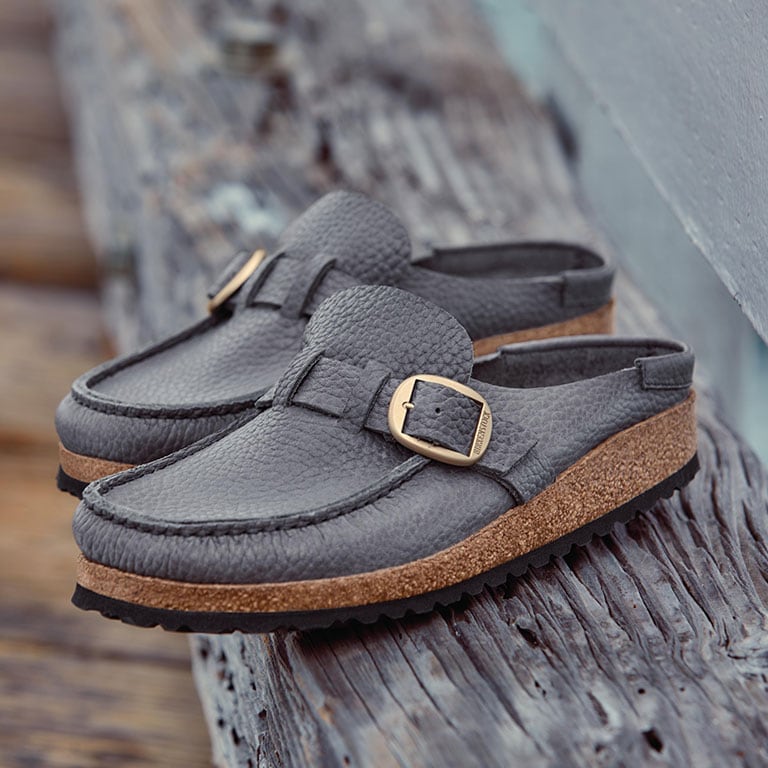 Birkenstock buckley on sale
