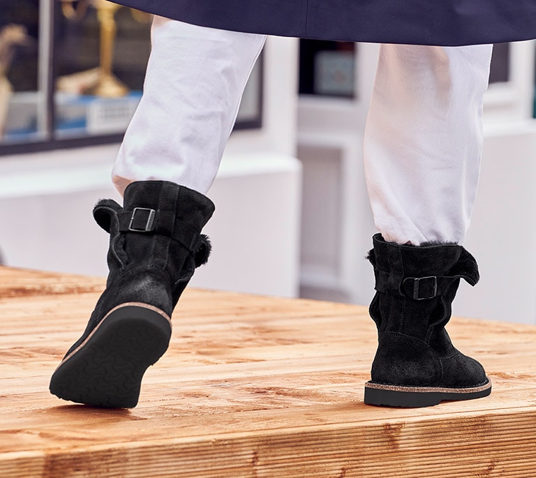 Birkenstock shoes sale and boots