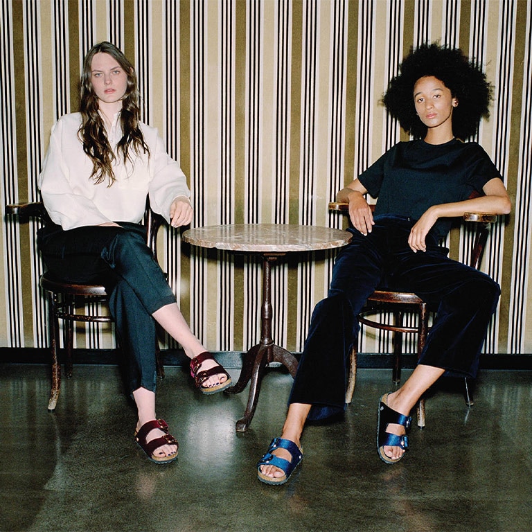 Birkenstock on sale shop online
