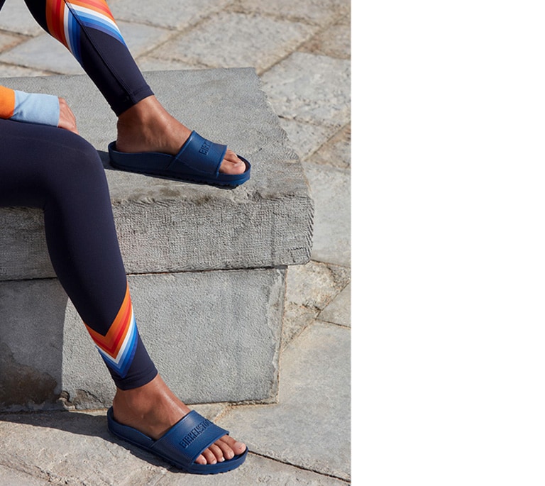 Water safe birkenstocks deals