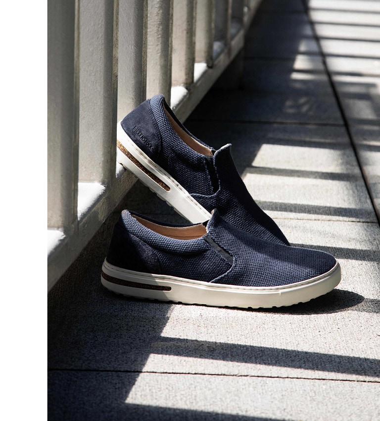 Tenis birkenstock sale