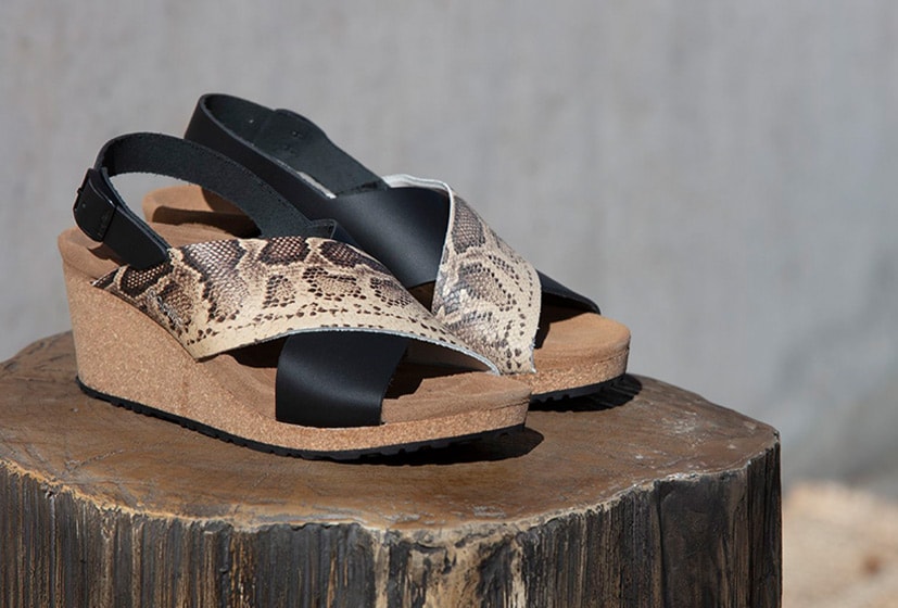 Birkenstock serpent sales