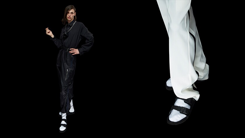 birkenstock random identities