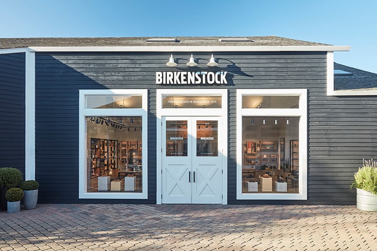 Store | BIRKENSTOCK