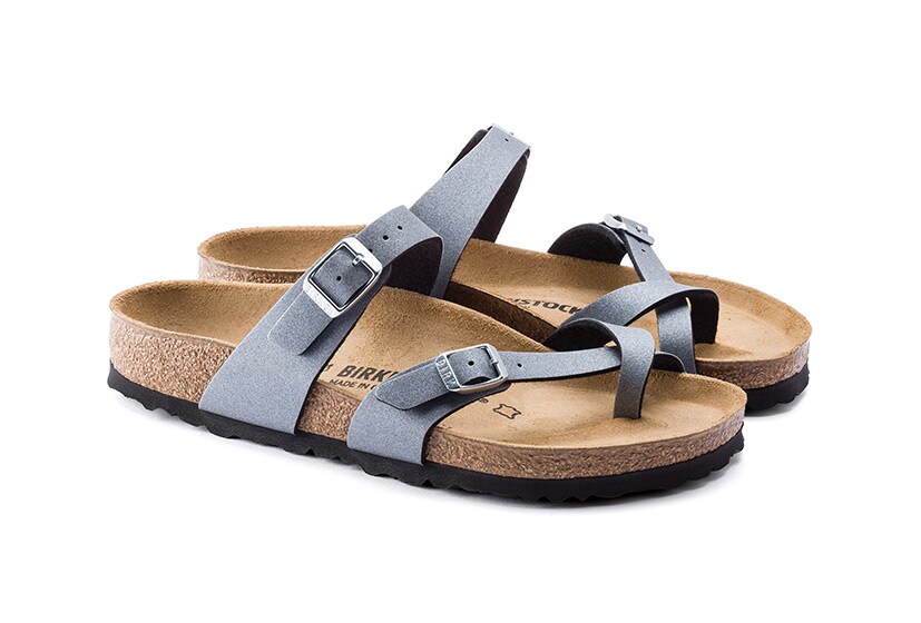 Auf welche Faktoren Sie als Käufer bei der Wahl bei Birkenstock rosa metallic Aufmerksamkeit richten sollten!