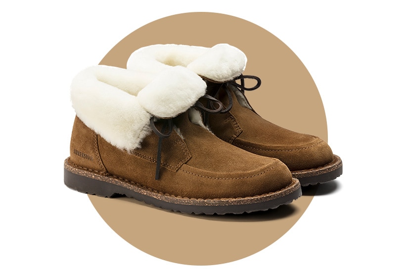 Verschrikking cruise schoorsteen Winter Shoes | shop online at BIRKENSTOCK