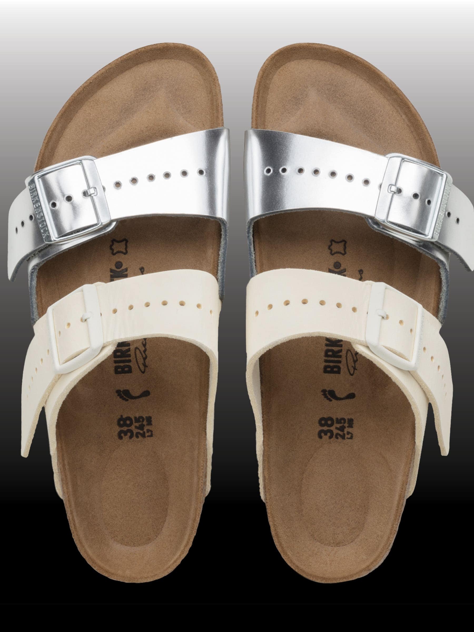 BIRKENSTOCK and Rick Owens - The new designer collection