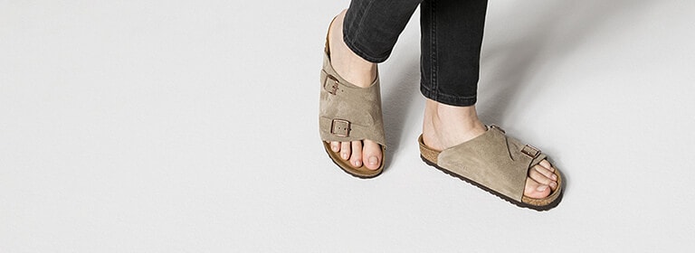 Zürich | shop online at BIRKENSTOCK
