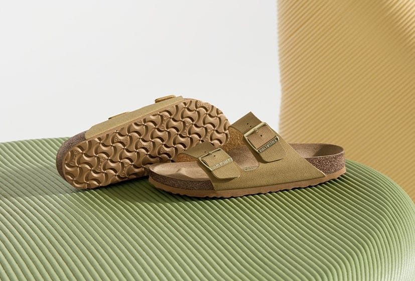 Birkenstock arizona vegan sandals shop