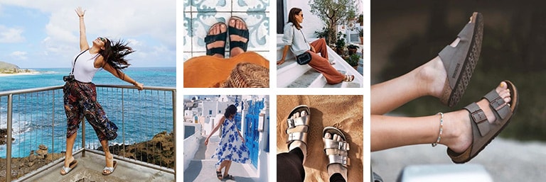 Our Models  shop online at BIRKENSTOCK