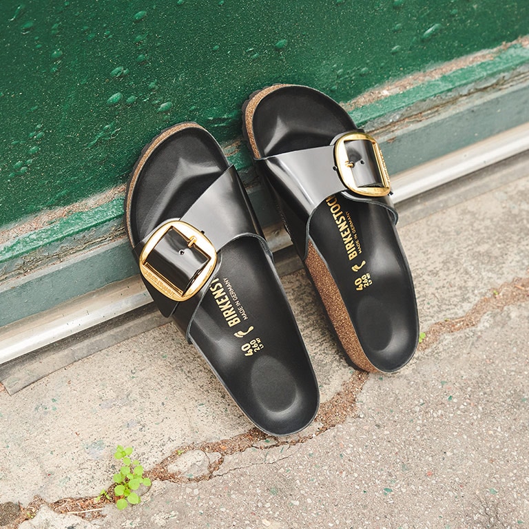 Birkenstock high sales