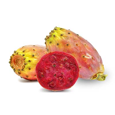 Prickly Pear seed oil