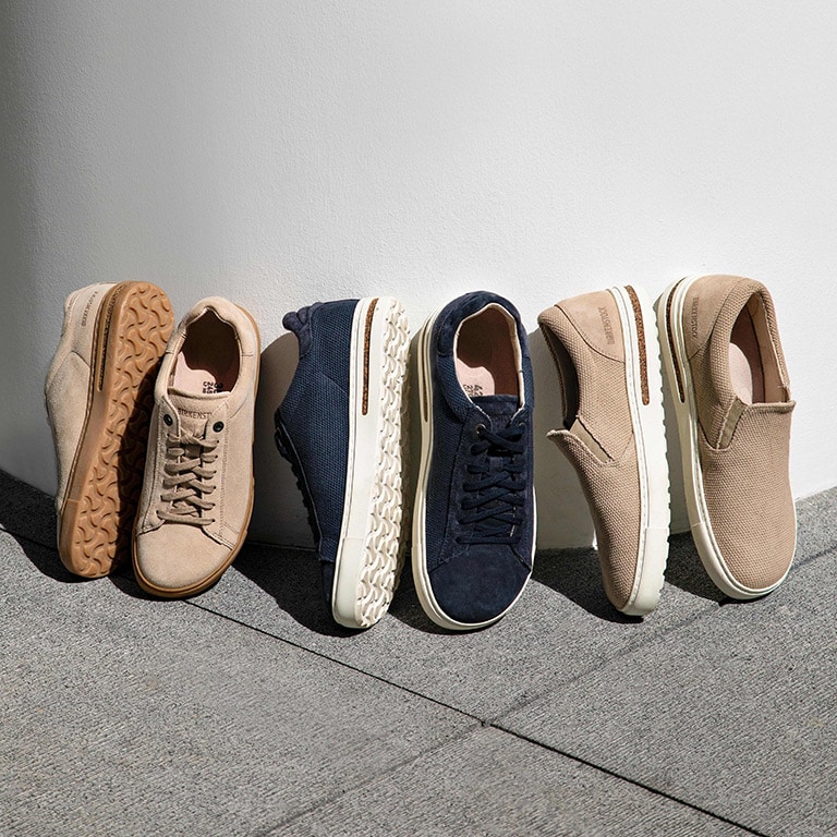 Espadrille birkenstock clearance