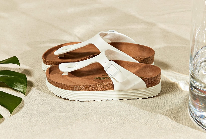 Papillio Platforms | online at BIRKENSTOCK