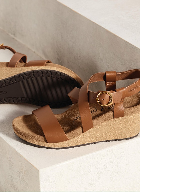 Birkenstock wedge store