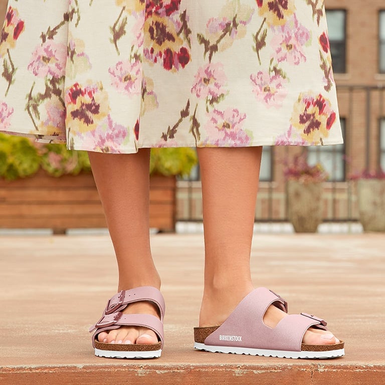 Birkenstock colorful clearance