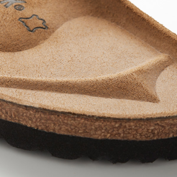 Birkenstock Boston Oiled Leather – ANATOMICA NAGOYA