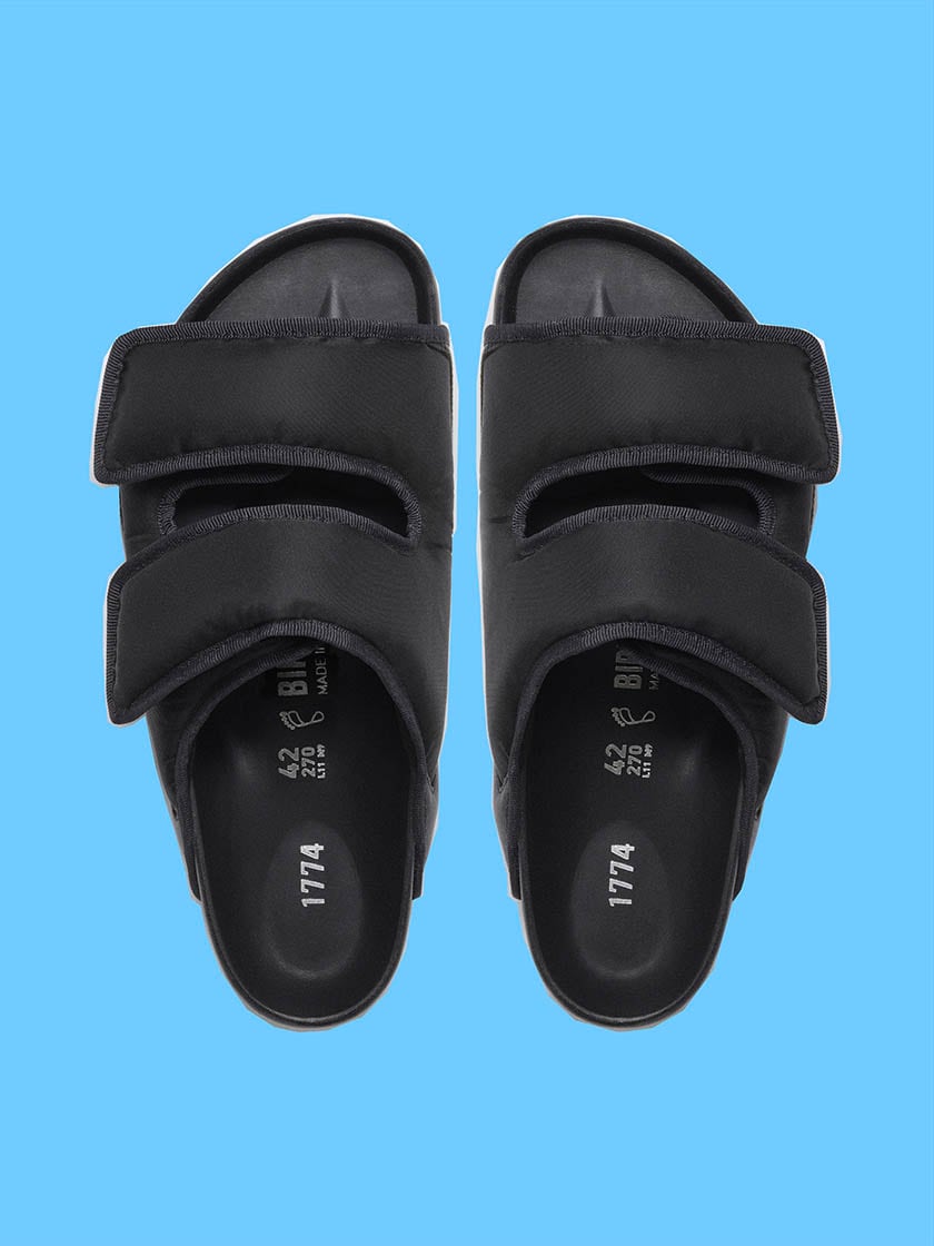 1774 Collection | shop online at BIRKENSTOCK