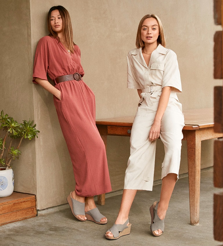 Papillio shop at BIRKENSTOCK